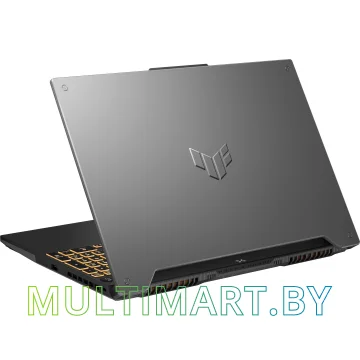 Игровой ноутбук ASUS TUF Gaming F15 FX507ZC4-HN002 (90NR0GW1-M00AL0) картинка 5